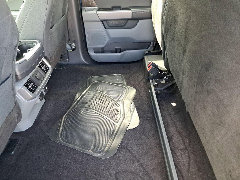 used 2022 Ford F-150 car, priced at $33,490