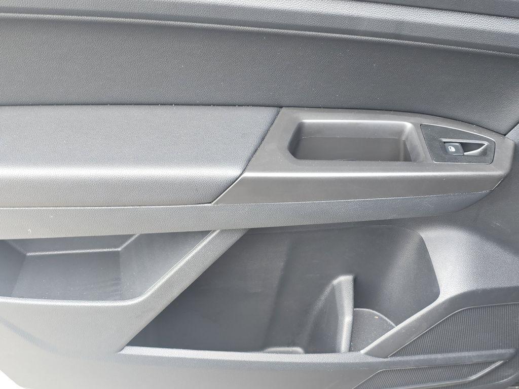 used 2021 Volkswagen Atlas car, priced at $18,990