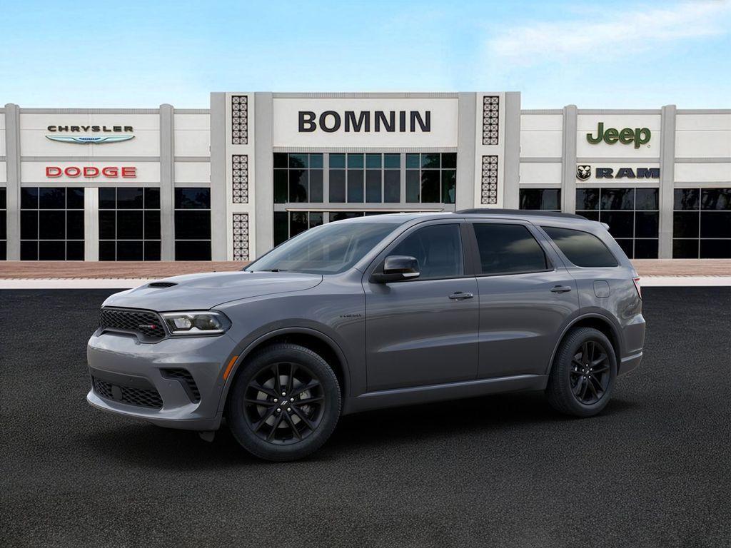 new 2025 Dodge Durango car, priced at $44,390