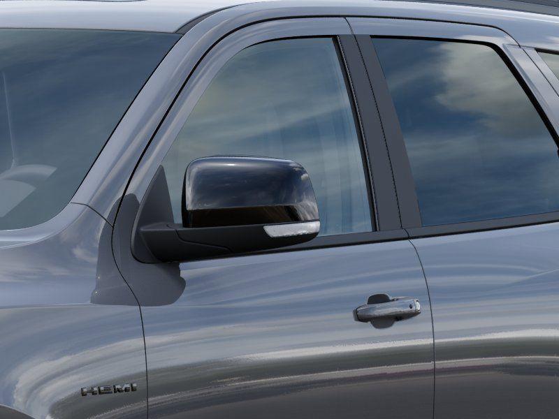 new 2025 Dodge Durango car, priced at $44,390