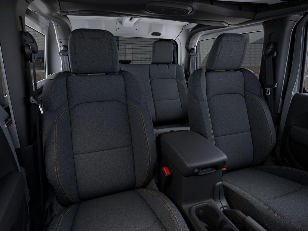 new 2026 Jeep Wrangler car, priced at $33,400