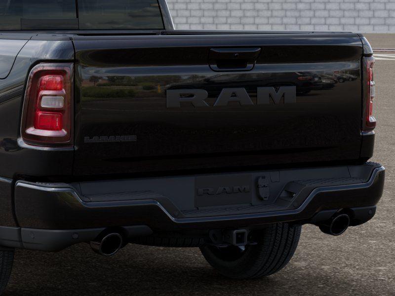 new 2026 Ram 1500 car, priced at $57,330