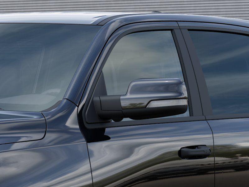 new 2026 Ram 1500 car, priced at $57,330