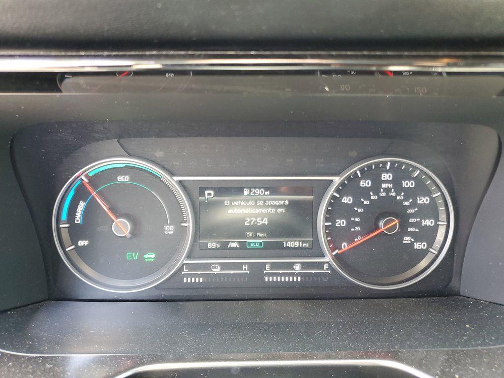 used 2023 Kia Sorento Hybrid car, priced at $26,990