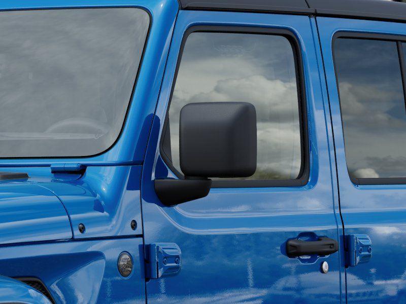 new 2026 Jeep Gladiator car, priced at $38,405