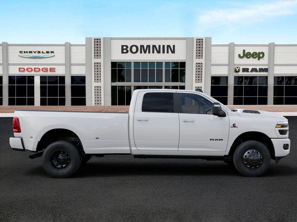new 2026 Ram 3500 car, priced at $82,170