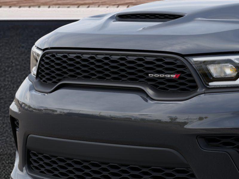 new 2026 Dodge Durango car, priced at $46,855