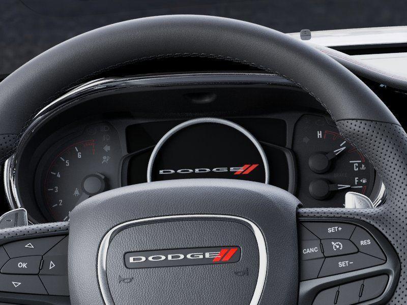 new 2026 Dodge Durango car, priced at $46,855