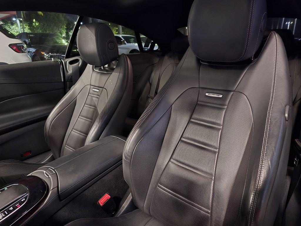 used 2023 Mercedes-Benz AMG E 53 car, priced at $55,990