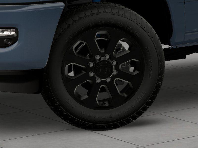 new 2026 Ram 2500 car, priced at $68,440