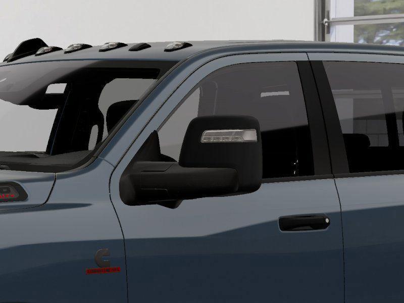 new 2026 Ram 2500 car, priced at $68,440