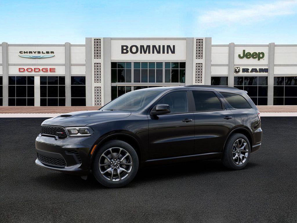 new 2026 Dodge Durango car, priced at $39,440