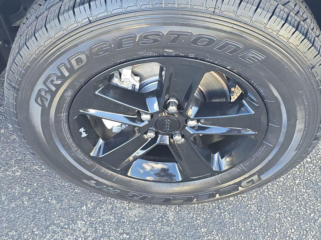 used 2022 Jeep Wrangler Unlimited car, priced at $28,990