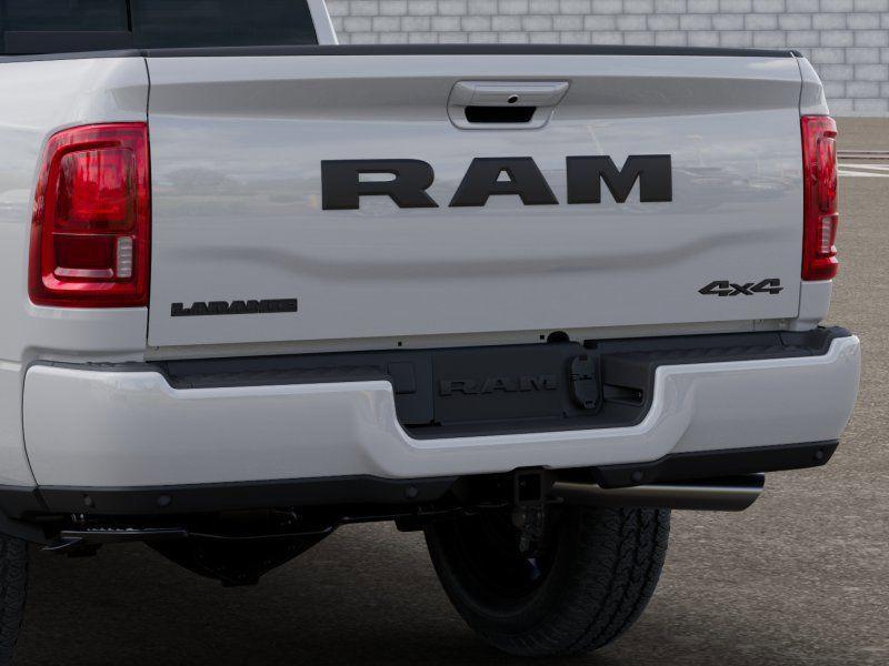 new 2026 Ram 2500 car, priced at $82,870