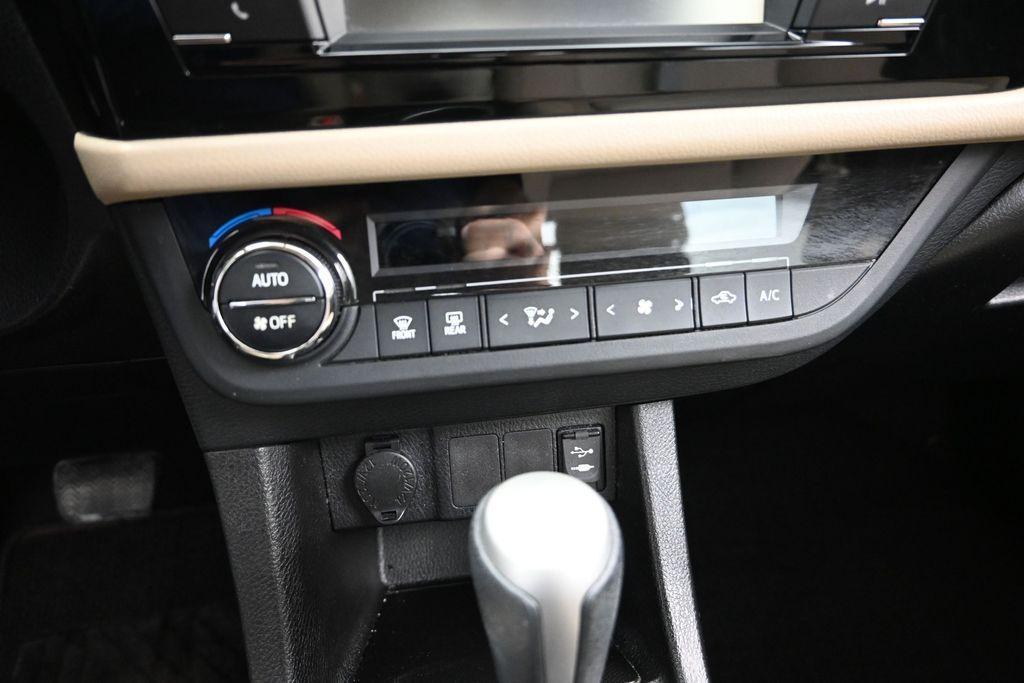 used 2016 Toyota Corolla car, priced at $12,488