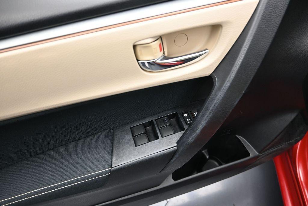 used 2016 Toyota Corolla car, priced at $12,488