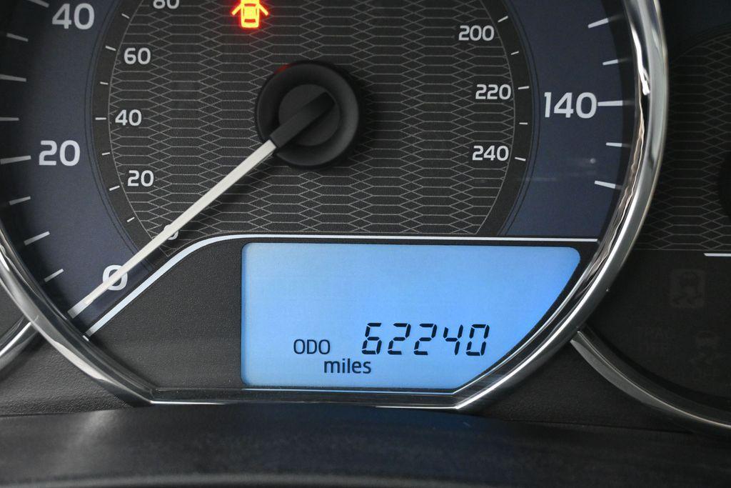 used 2016 Toyota Corolla car, priced at $12,488