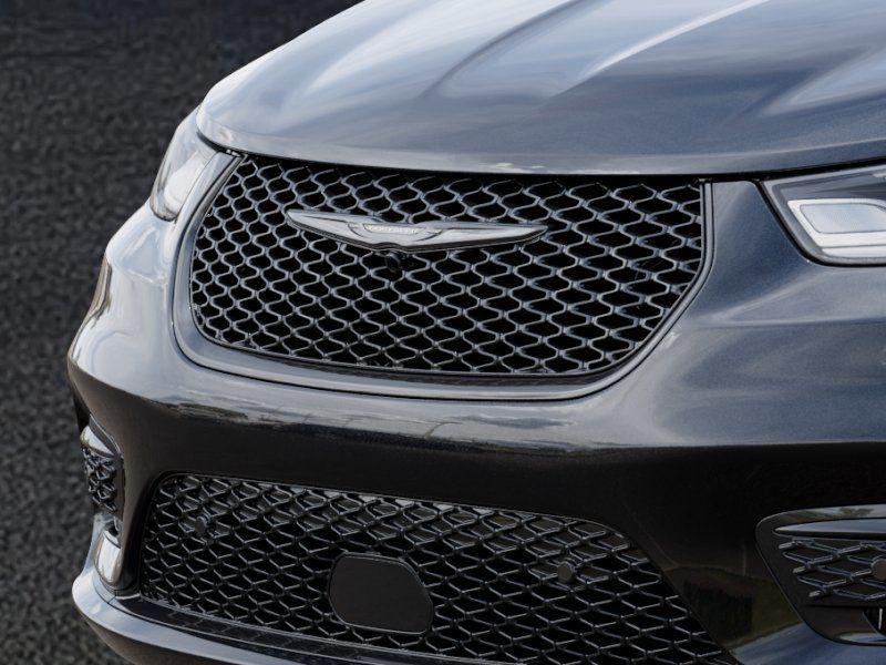 new 2026 Chrysler Pacifica car, priced at $38,740