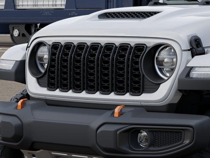 new 2026 Jeep Gladiator car, priced at $49,395