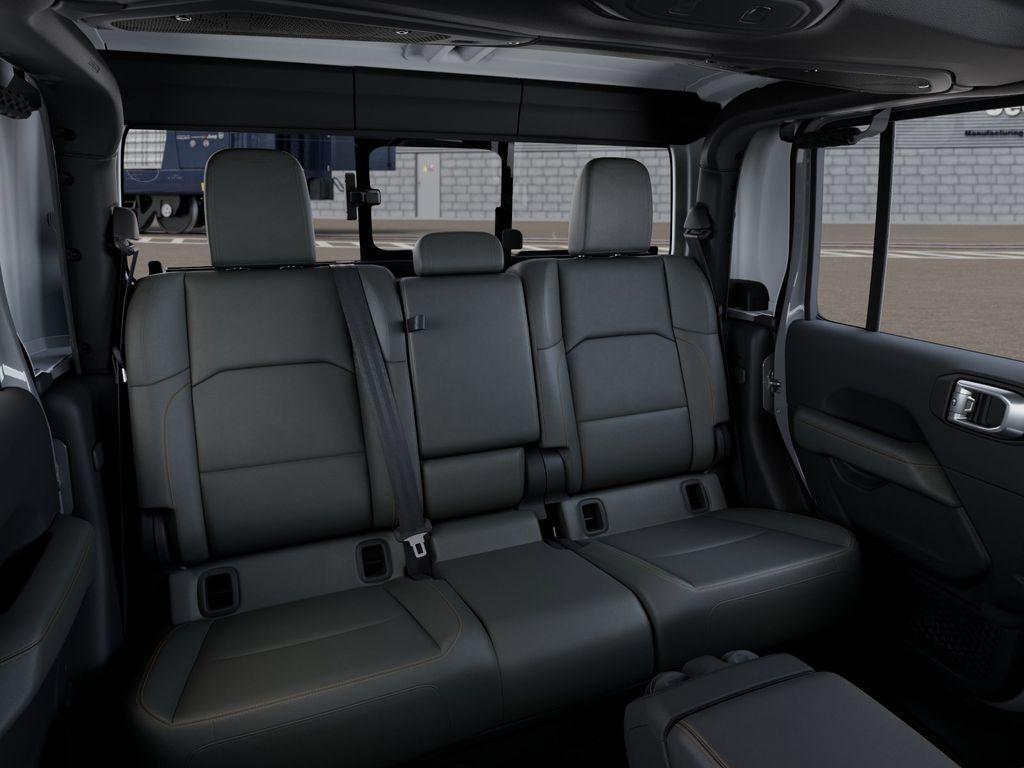 new 2026 Jeep Gladiator car, priced at $49,395