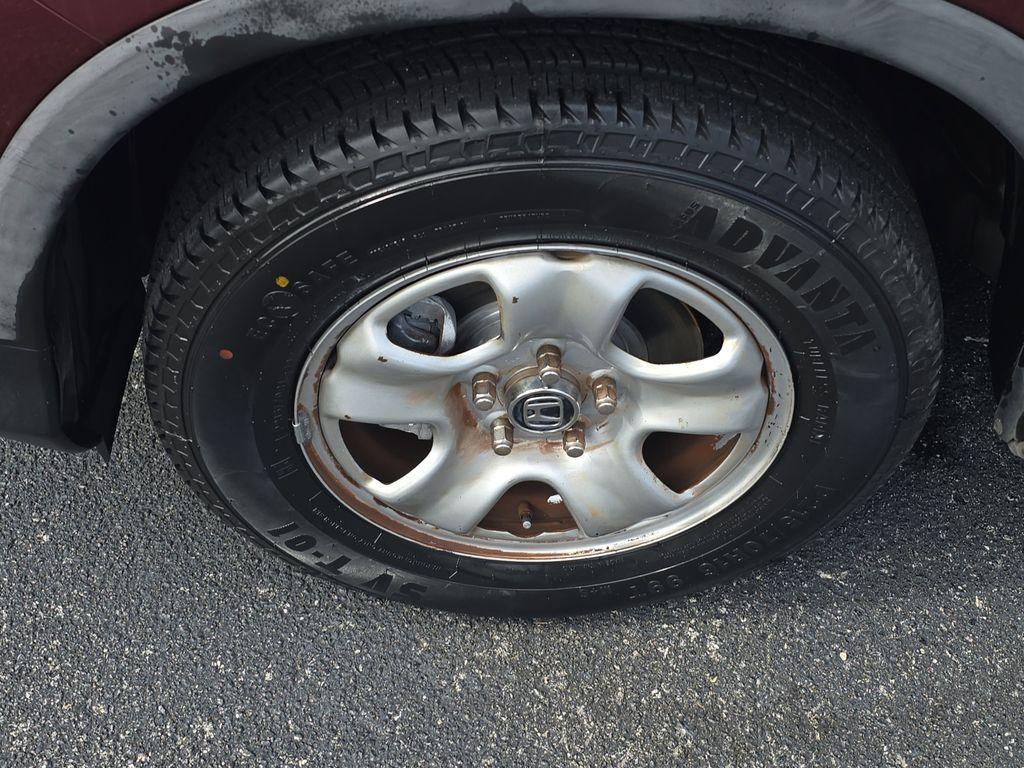 used 2012 Honda CR-V car, priced at $7,990