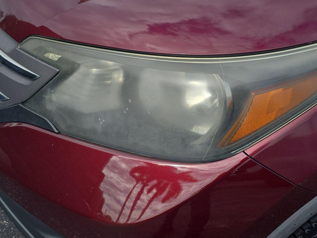 used 2012 Honda CR-V car, priced at $7,990