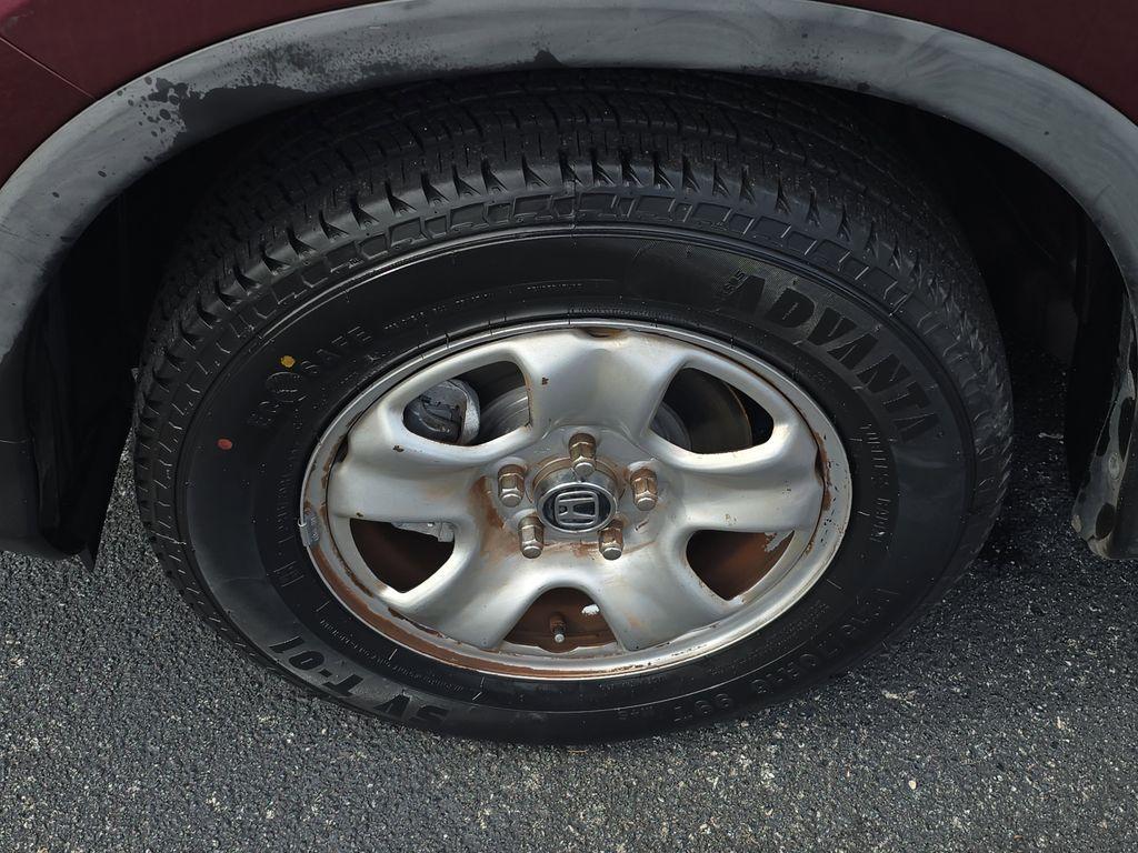 used 2012 Honda CR-V car, priced at $7,990