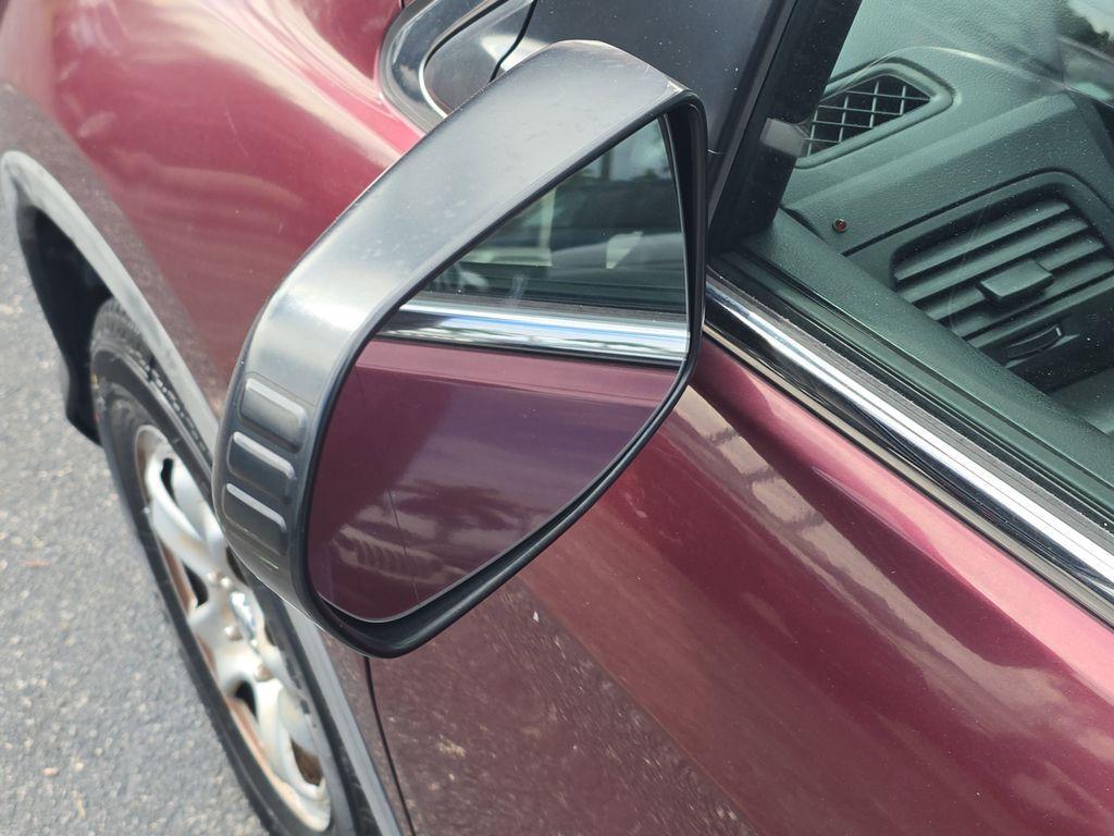 used 2012 Honda CR-V car, priced at $7,990