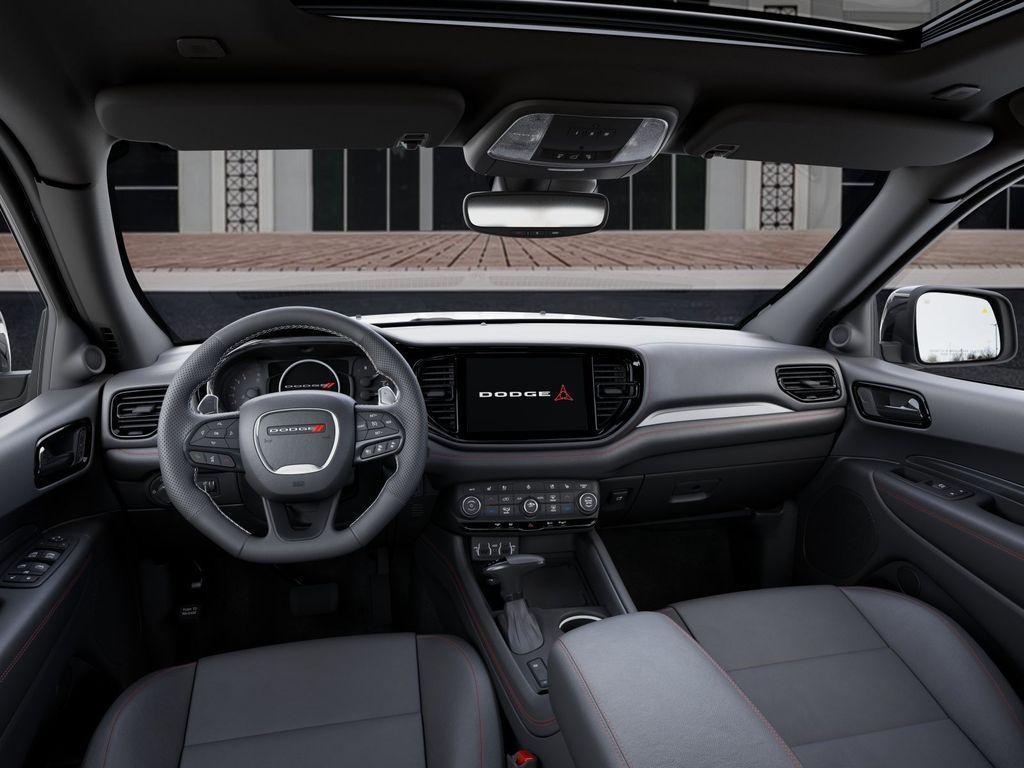 new 2026 Dodge Durango car, priced at $43,040