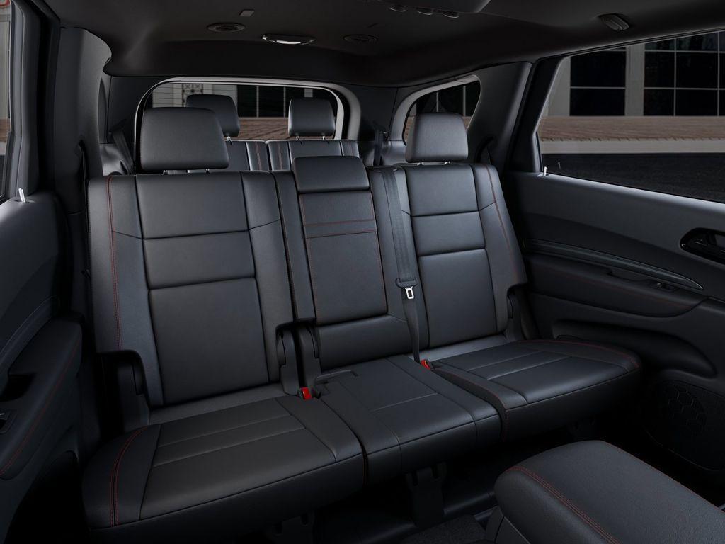 new 2026 Dodge Durango car, priced at $43,040