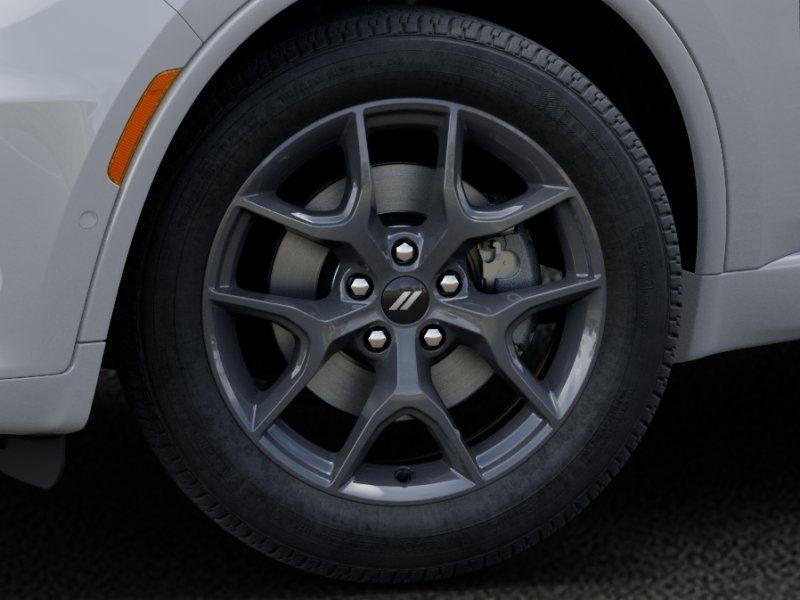 new 2026 Dodge Durango car, priced at $43,040