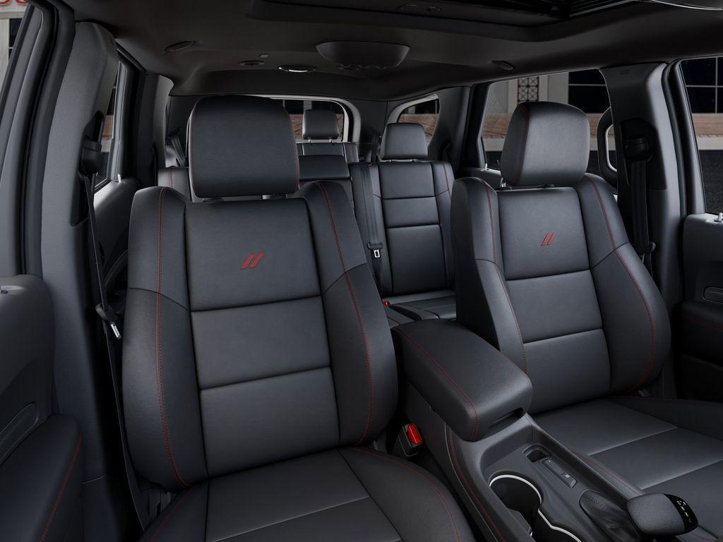 new 2026 Dodge Durango car, priced at $43,040