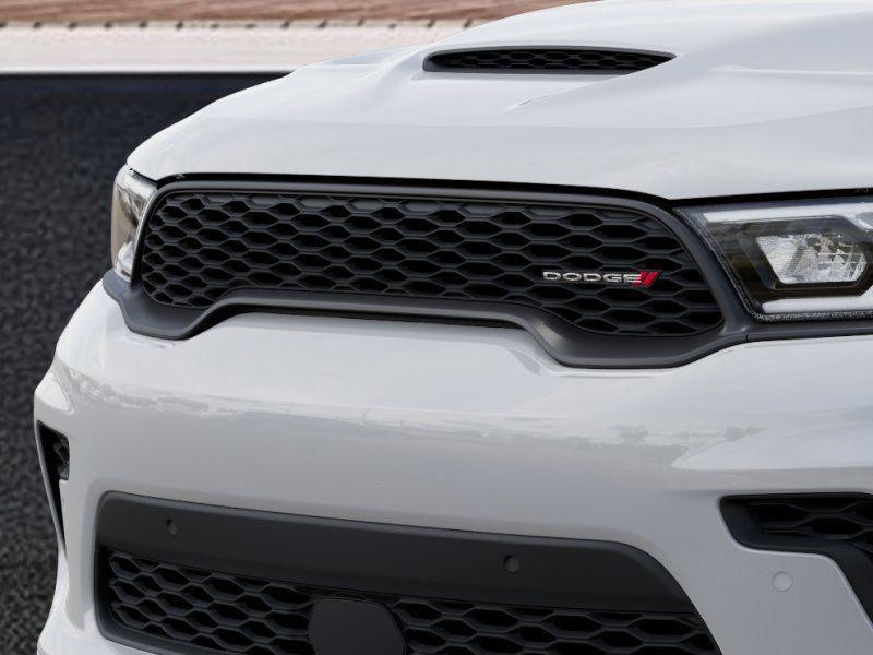 new 2026 Dodge Durango car, priced at $43,040