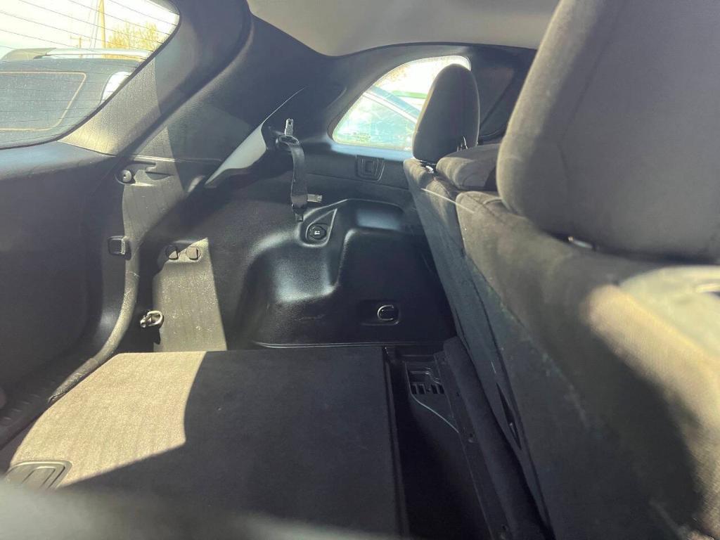 used 2020 Jeep Cherokee car, priced at $12,900