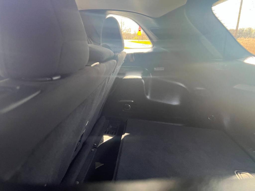 used 2020 Jeep Cherokee car, priced at $12,900