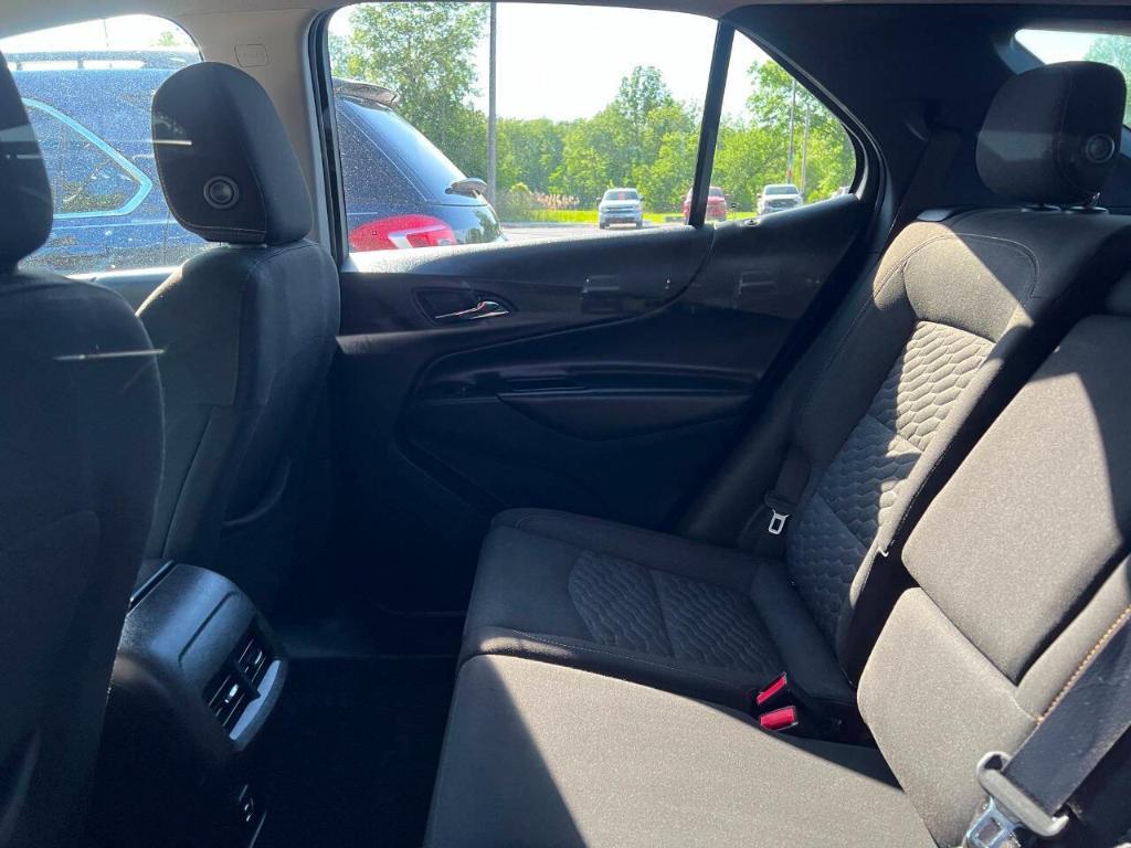 used 2019 Chevrolet Equinox car, priced at $12,900