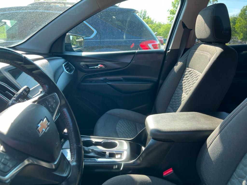 used 2019 Chevrolet Equinox car, priced at $12,900
