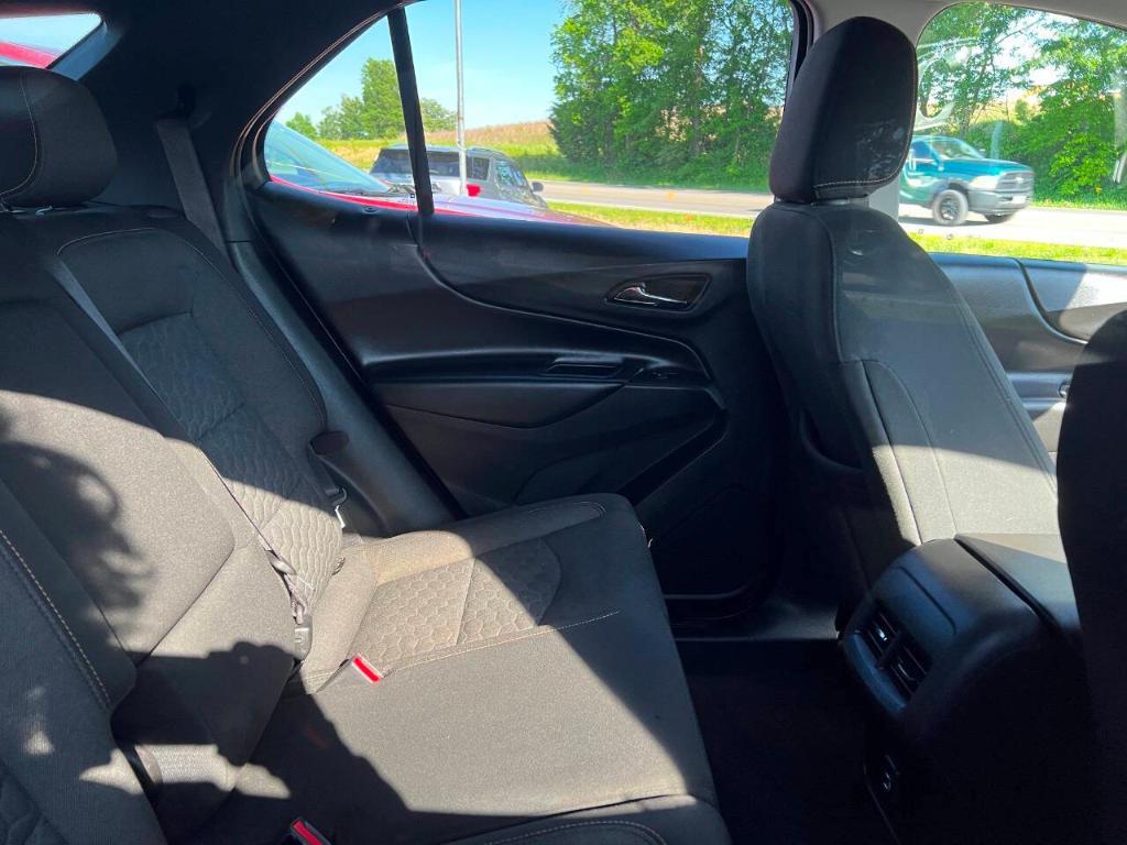 used 2019 Chevrolet Equinox car, priced at $12,900