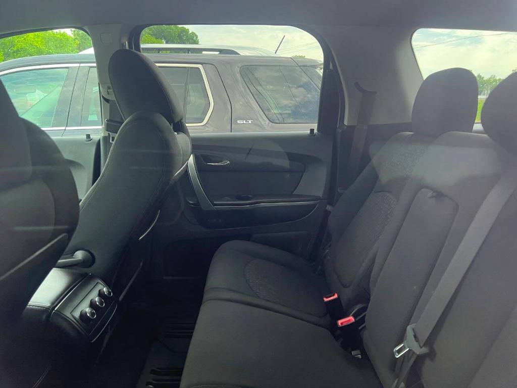 used 2012 GMC Acadia car, priced at $7,900