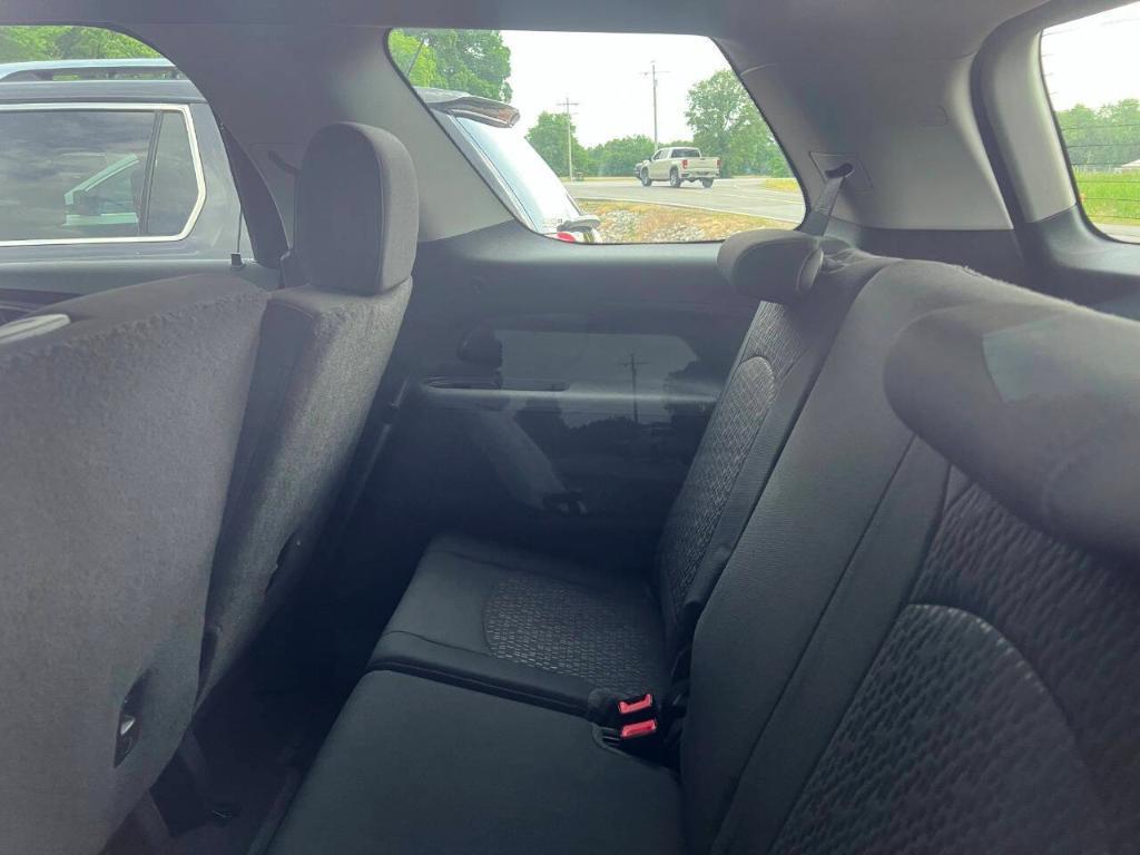 used 2012 GMC Acadia car, priced at $7,900