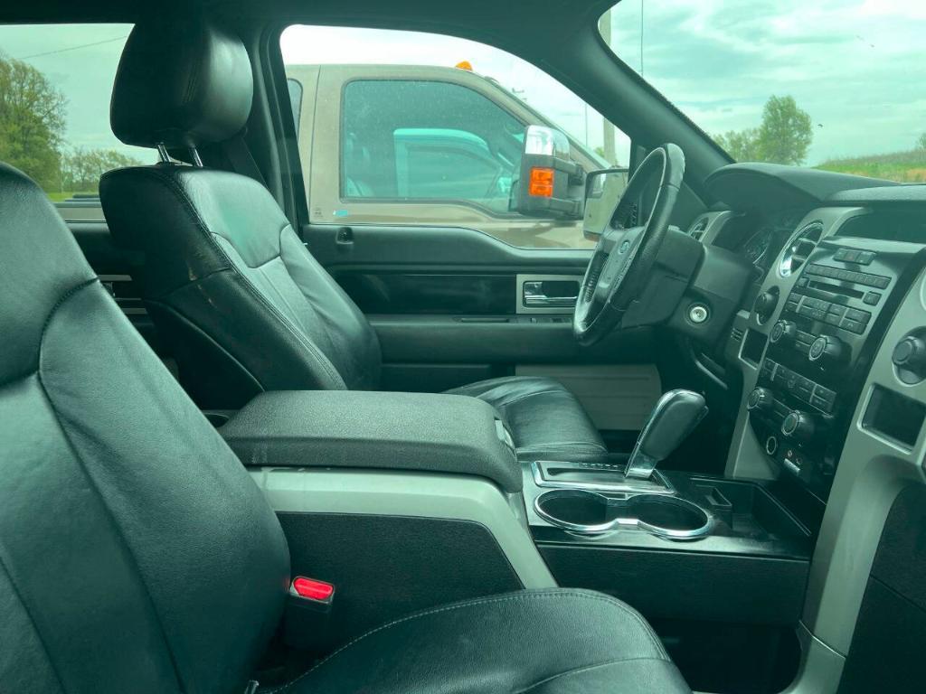used 2011 Ford F-150 car, priced at $14,900