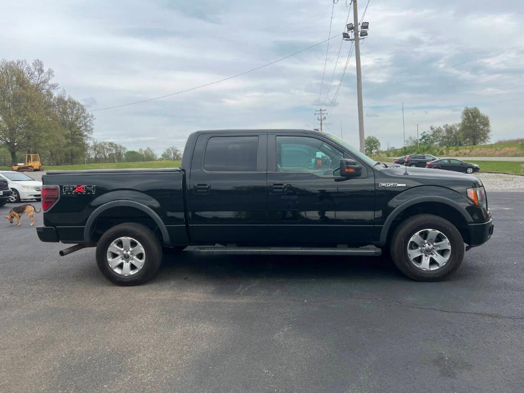 used 2011 Ford F-150 car, priced at $14,900