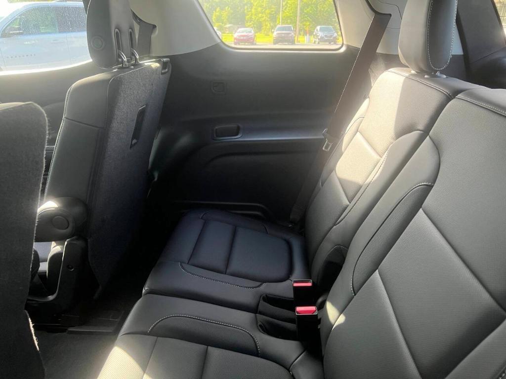 used 2017 GMC Acadia car, priced at $12,900