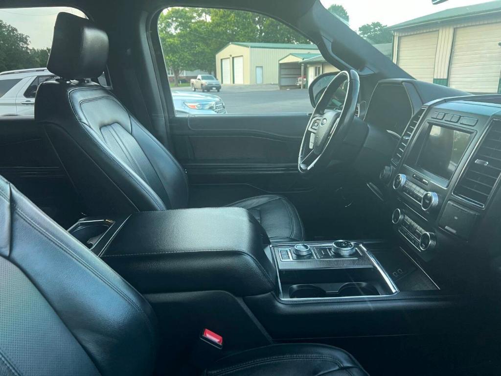 used 2018 Ford Expedition car, priced at $19,900