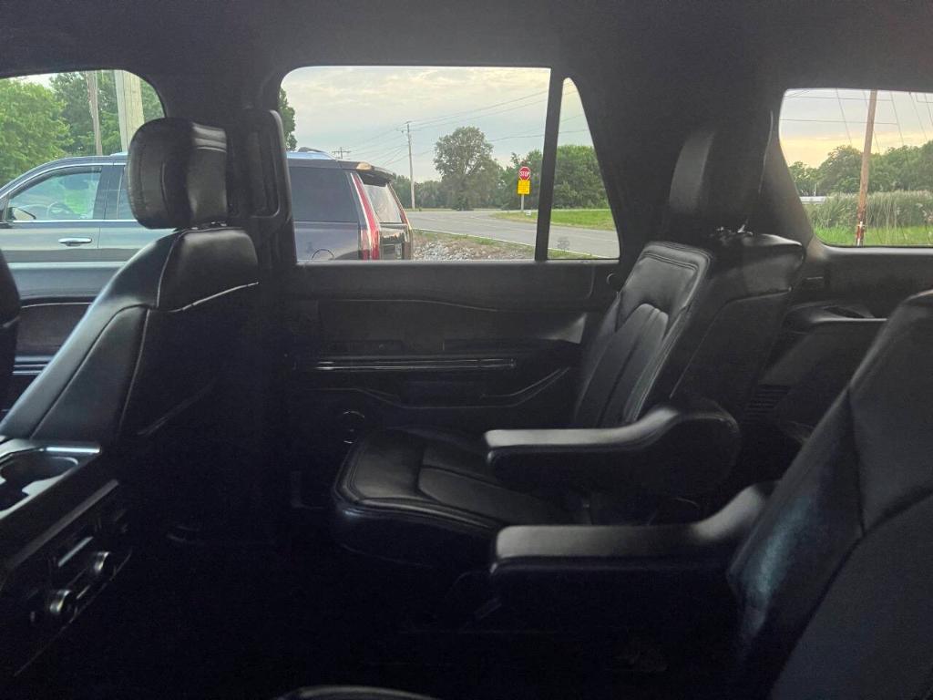 used 2018 Ford Expedition car, priced at $19,900