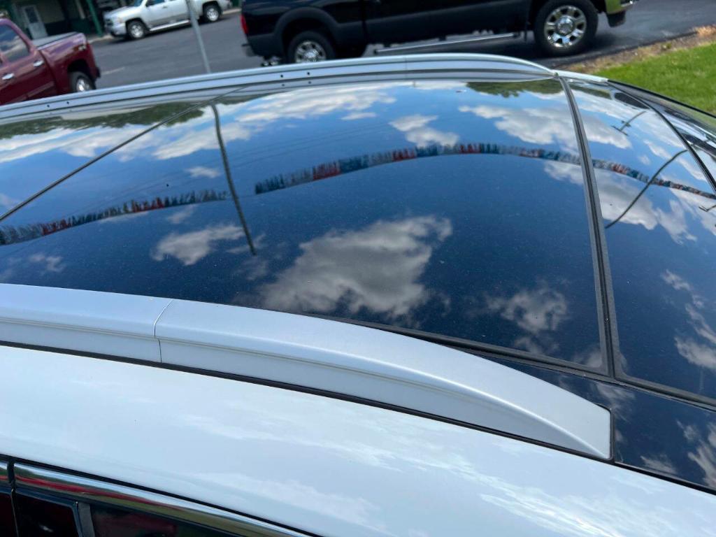 used 2020 Kia Sorento car, priced at $17,900