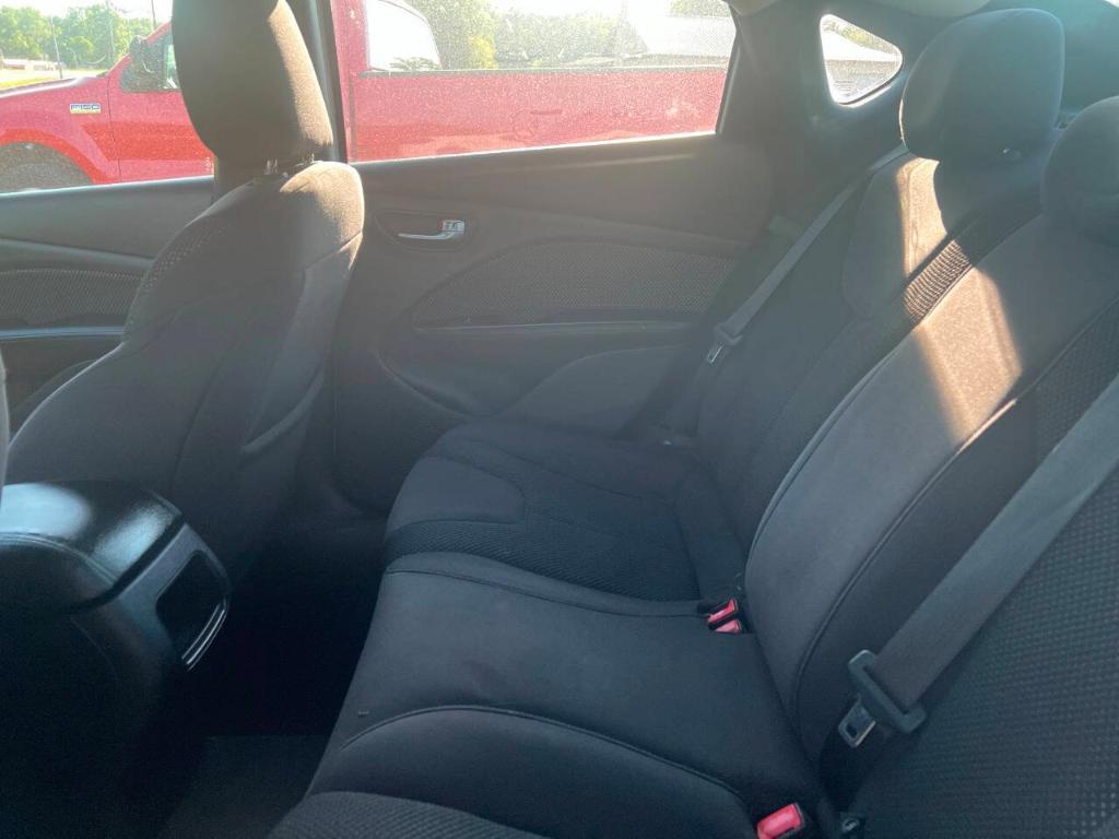 used 2014 Dodge Dart car
