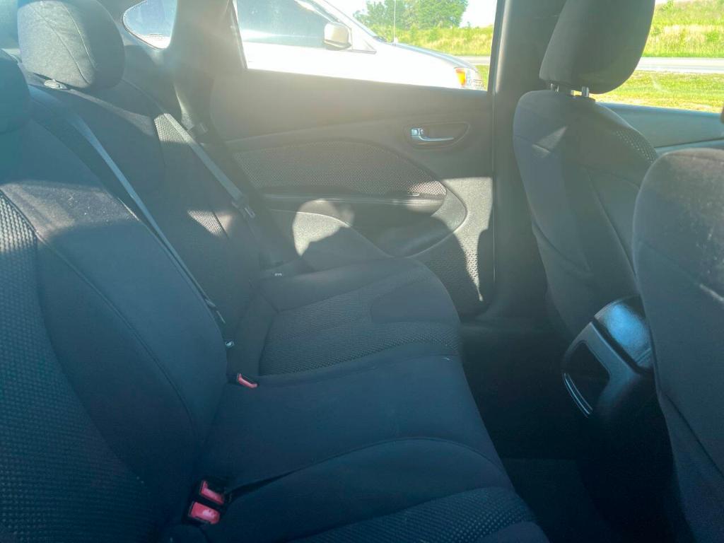 used 2014 Dodge Dart car