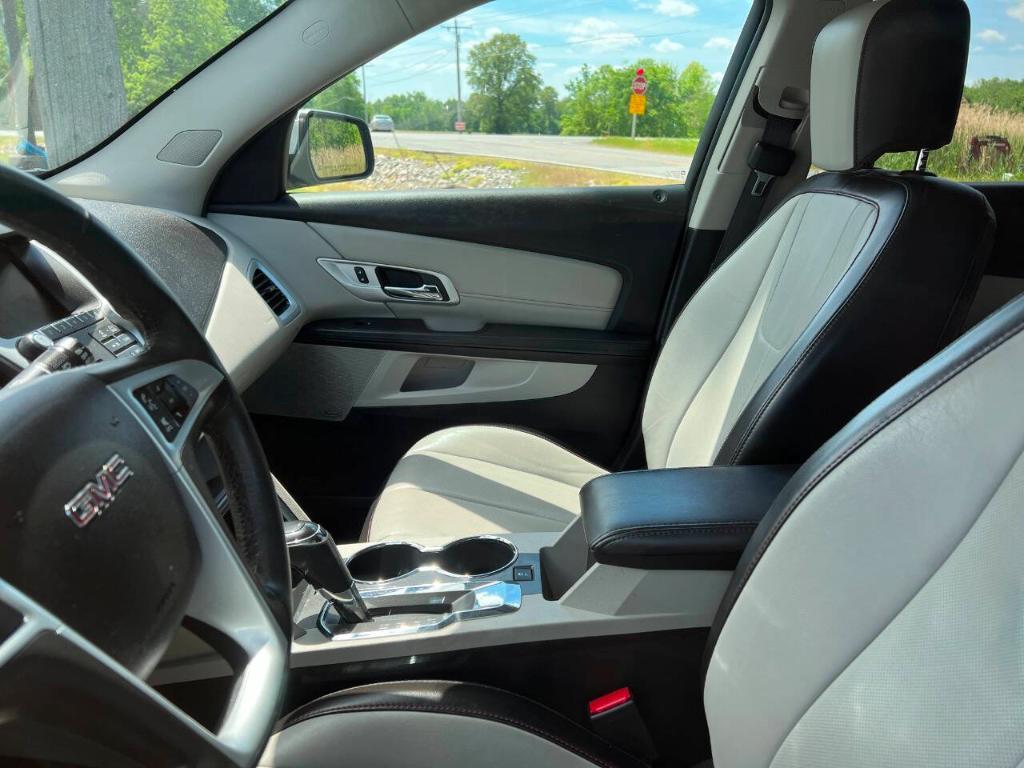 used 2016 GMC Terrain car, priced at $10,900