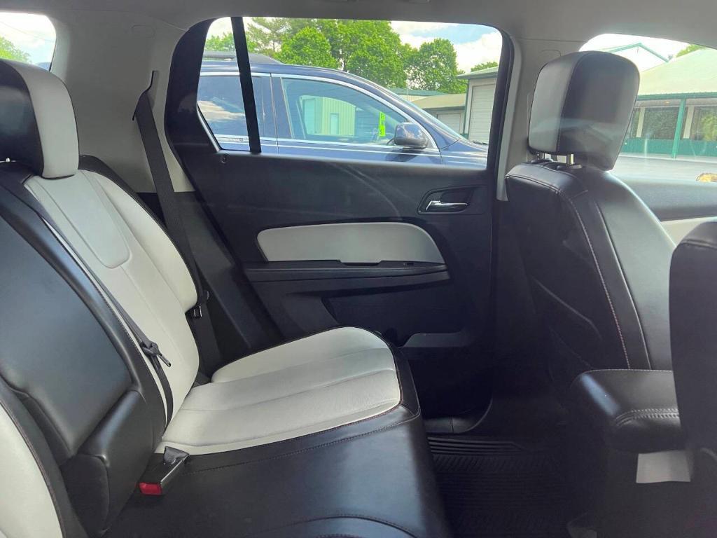 used 2016 GMC Terrain car, priced at $10,900